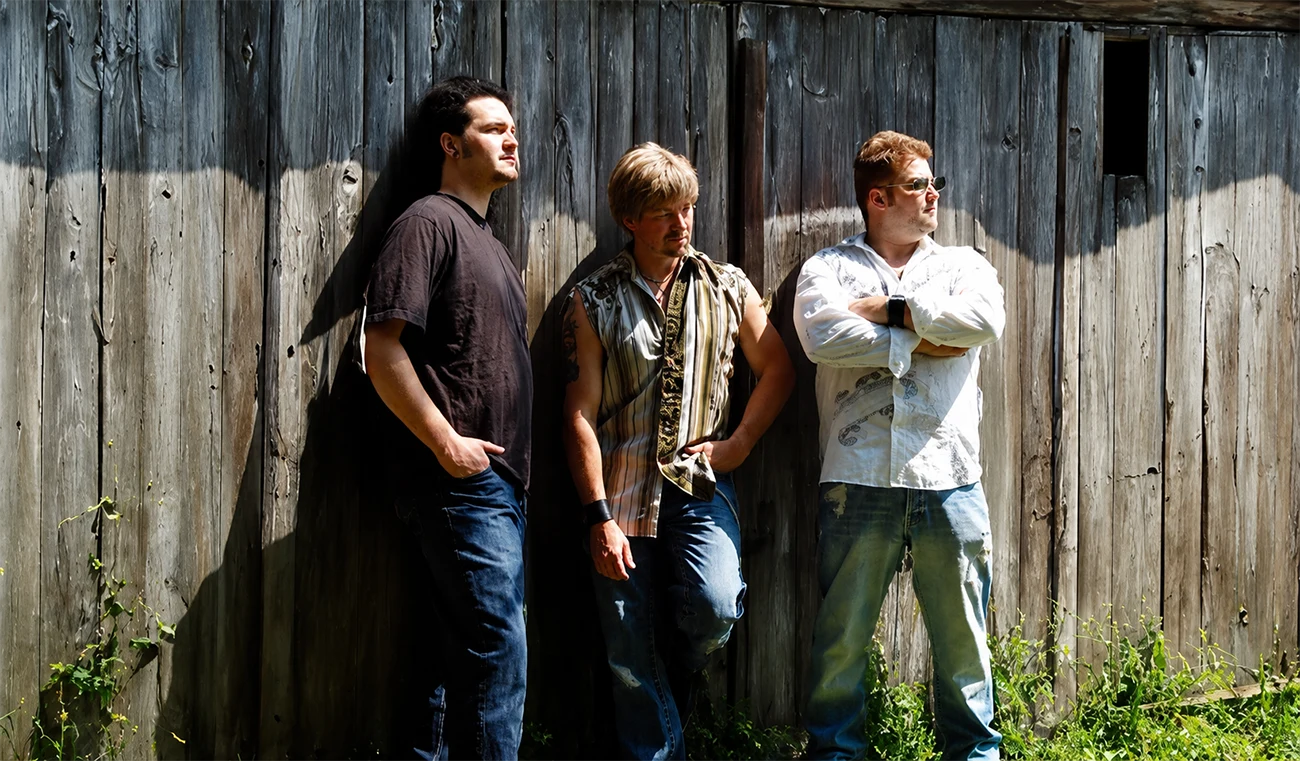 Tribute to Rascal Flatts