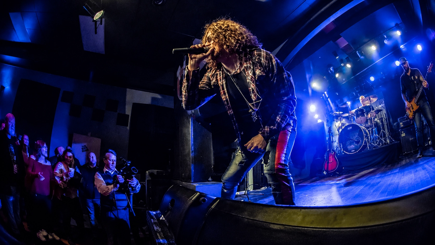 Tribute to Van Halen