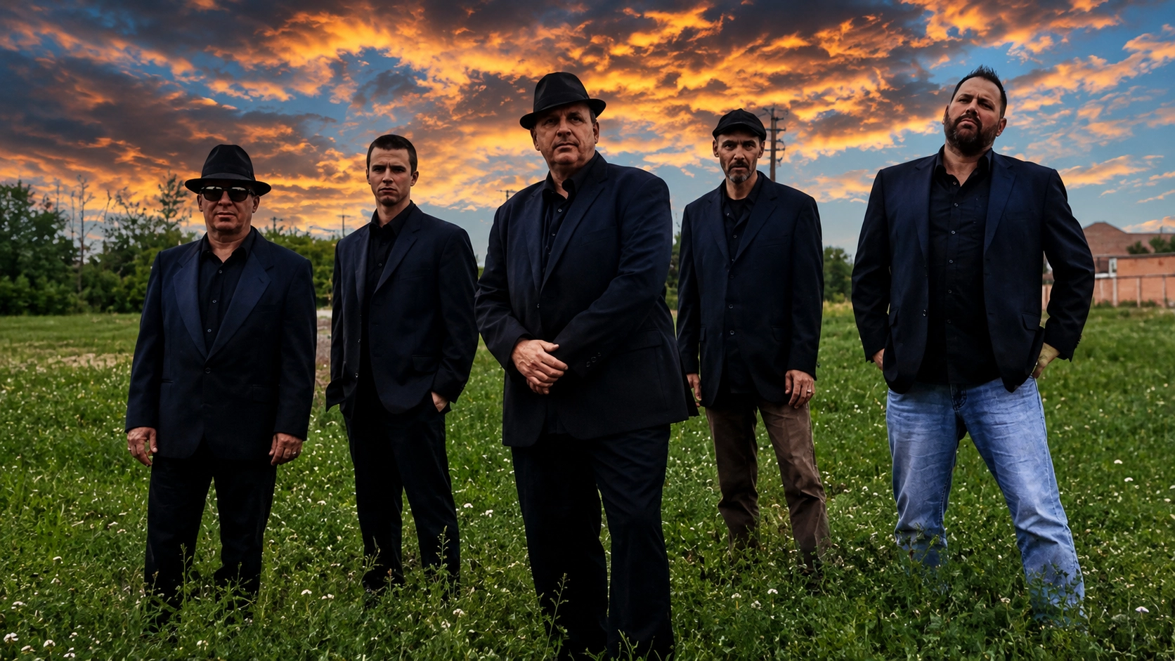 madmen st catharines band