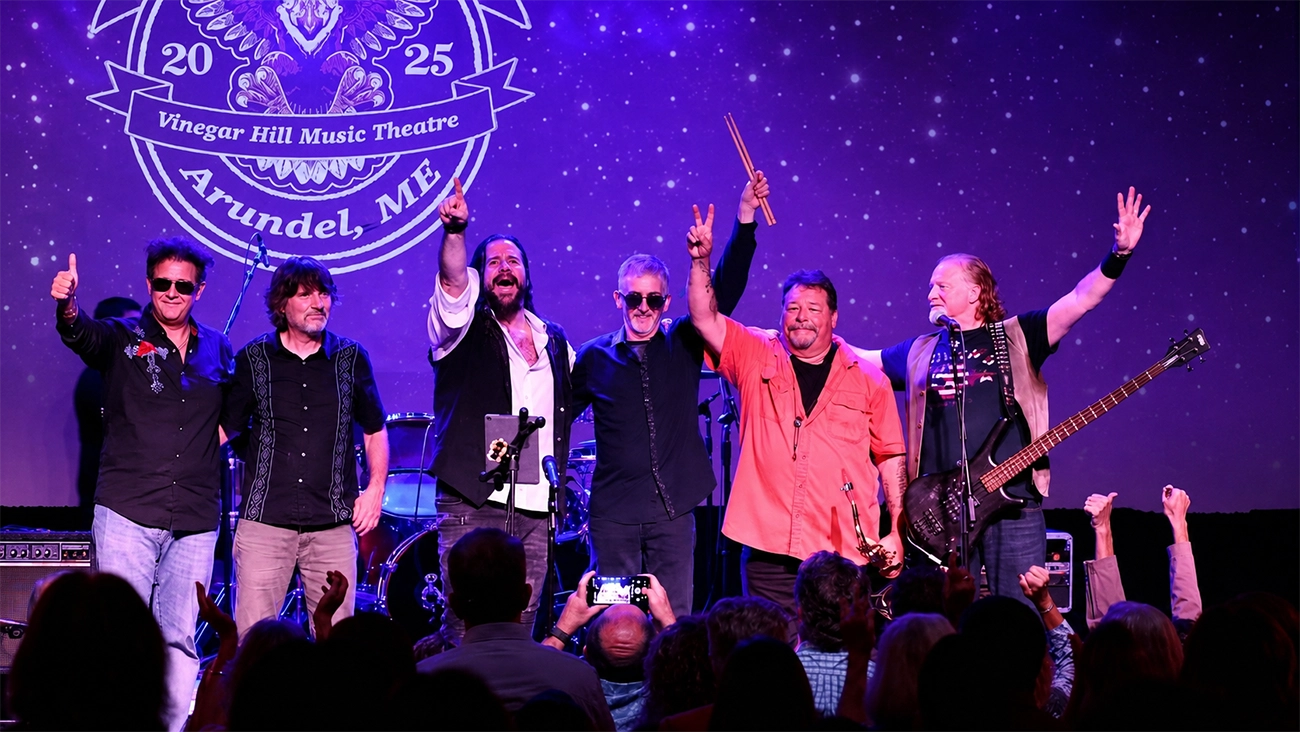 tribute to bob seger