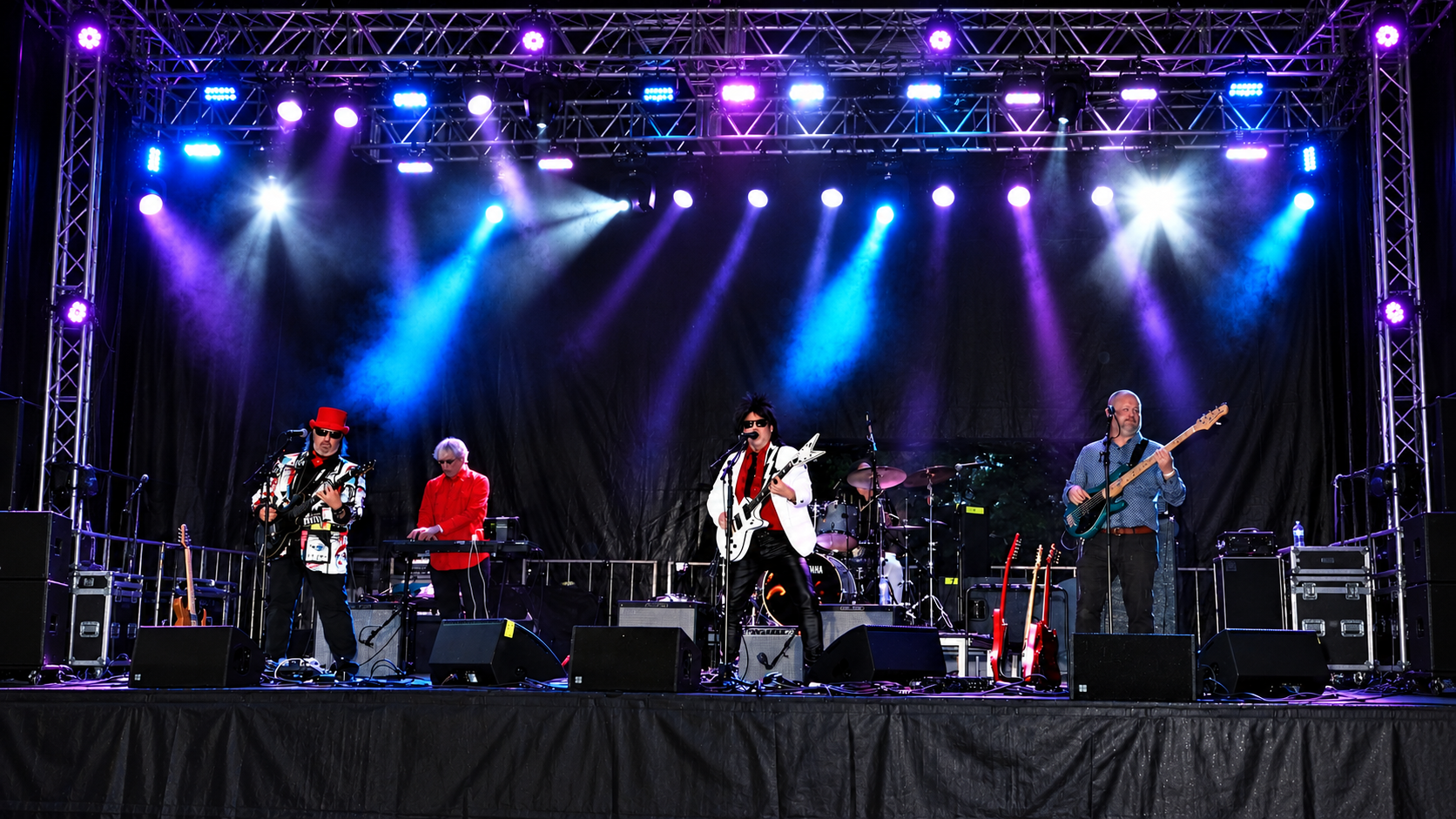 The Cars